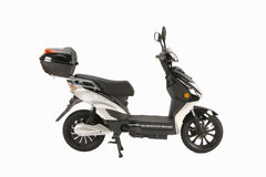 X-Treme CABO CRUISER ELITE 48 VOLT Electric Bicycle