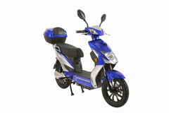X-Treme CABO CRUISER ELITE 48 VOLT Electric Bicycle [IN STOCK]