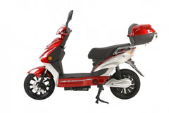 X-Treme CABO CRUISER ELITE 48 VOLT Electric Bicycle [IN STOCK]