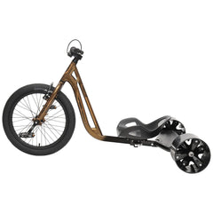 Triad Drift Trikes triad underworld 4 drift trike copper/black