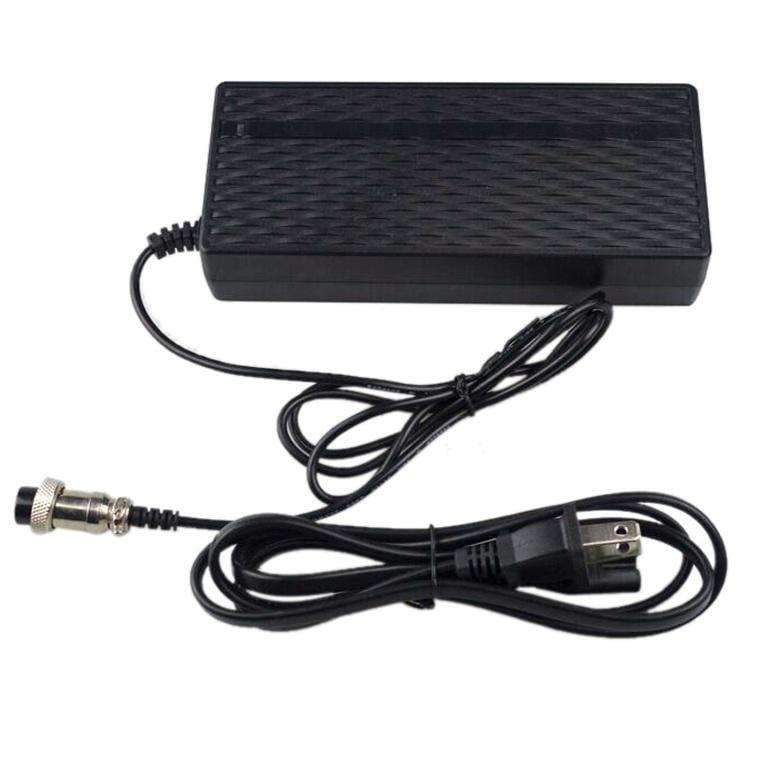 Nanrobot Battery Charger