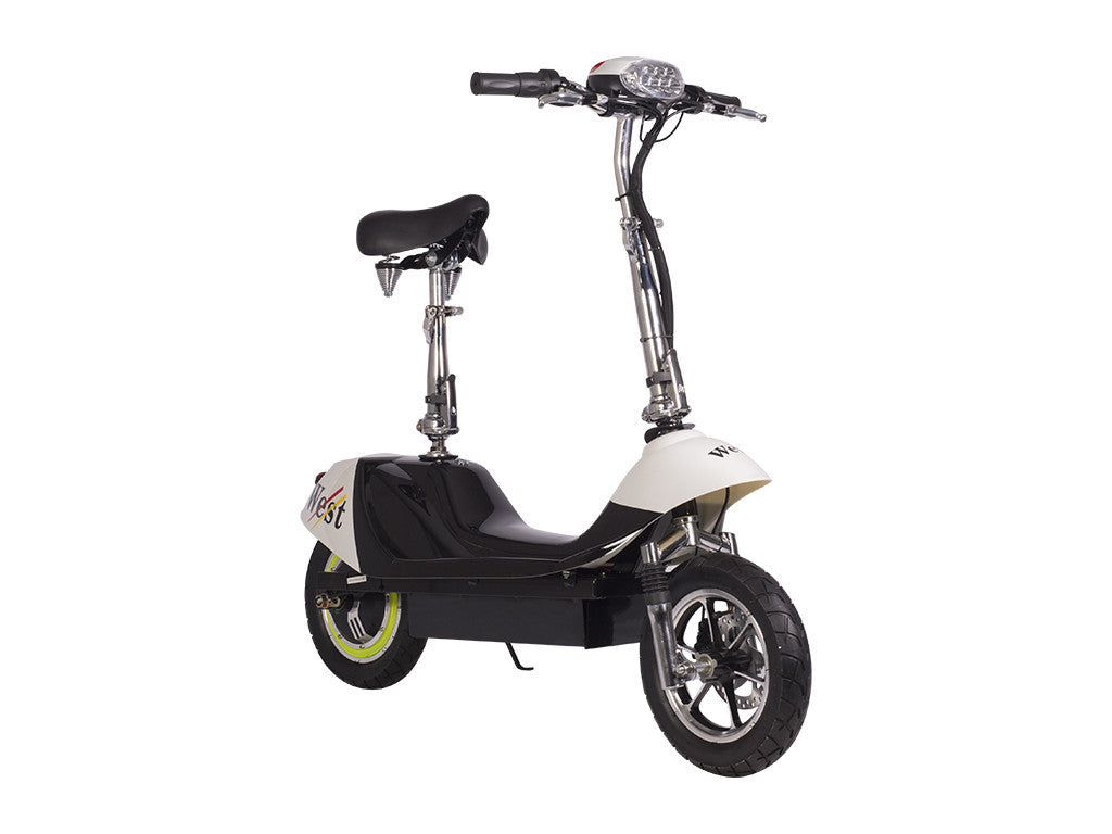 X-Treme City Rider 36V Electric Scooter – Epic Wheelz