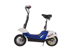 X-Treme City Rider 36V Electric Scooter