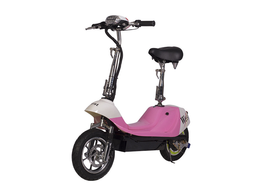 X-Treme City Rider 36V Electric Scooter