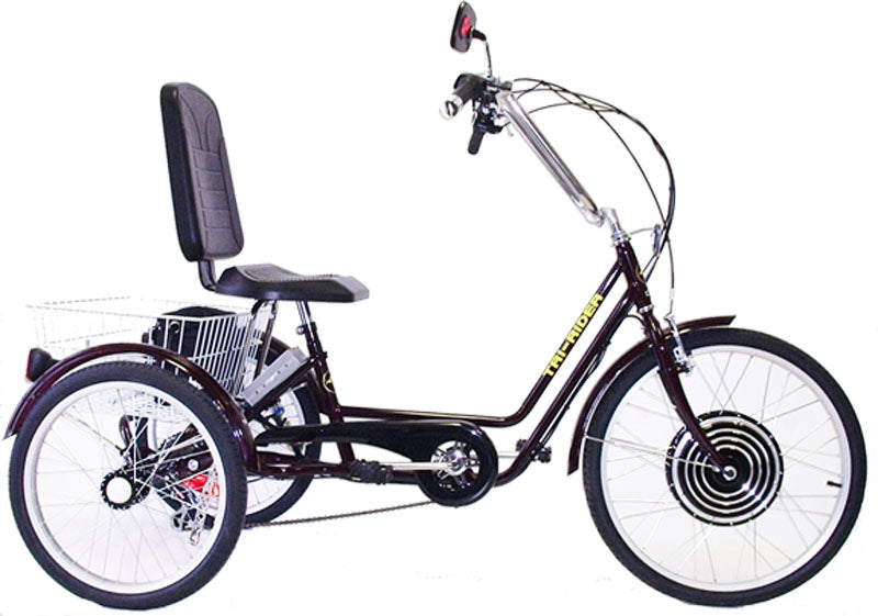 Belize Bicycle Tri-Rider Comfort Trike 98223 [PREORDER]