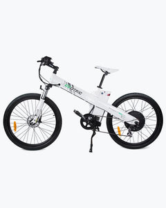 Ecotric Seagull 48V 1000W Electric Mountain Bike