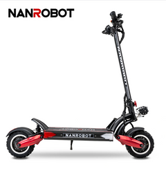 Nanrobot LS7+ 4800W Electric Scooter