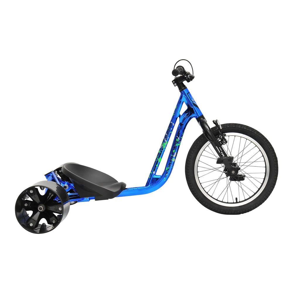 Triad Drift Trikes triad counter measure 3 drift trike Epic Wheelz