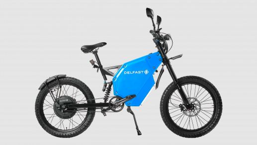 Delfast Top 3.0 Electric Bike Delfast Top 3.0 Electric Bike