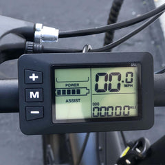 Emojo Lynx Pro Sport Foldable Electric Bike