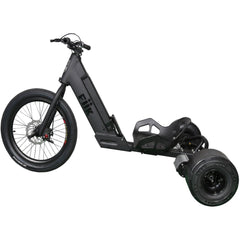 electric drift trike