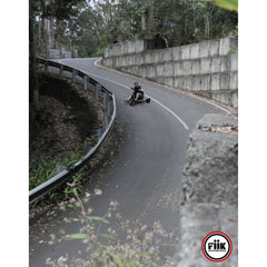 Fiik Drifter 1000W Electric Drift Trike