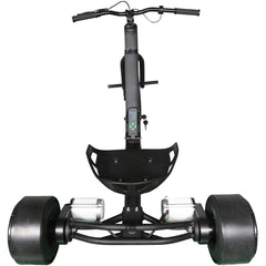 Fiik Drifter 1000W Electric Drift Trike