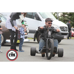 Fiik Drifter 1000W Electric Drift Trike - [ON SALE]
