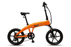 E-Joe Epik Carbon Electric Bike