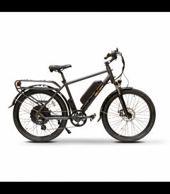 Bam Power Bikes EW-Urban 750W 48V Electric Bike