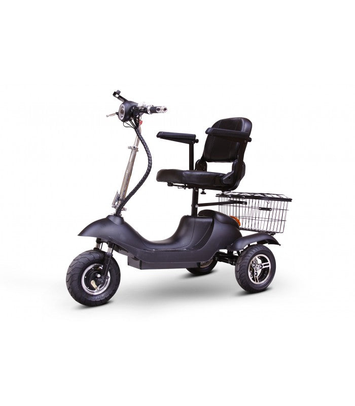 Ewheels EW-20 3 Wheel Electric Scooter