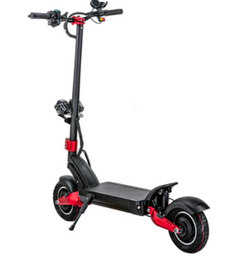 Okidas E5 3200W Dual Motor Electric Kick Scooter