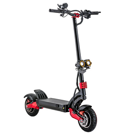 Okidas E5 3200W Dual Motor Electric Kick Scooter