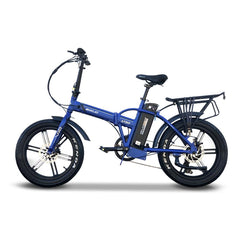 Emojo Lynx Pro Sport Foldable Electric Bike