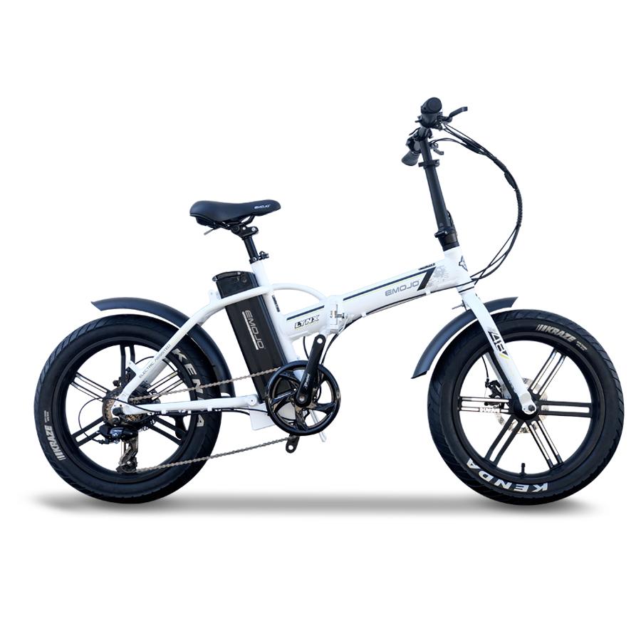 Emojo Lynx Pro Sport Foldable Electric Bike