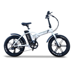 Emojo Lynx Pro Sport Foldable Electric Bike
