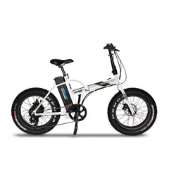 Emojo Lynx Pro 48v 500W Fat Tire Electric Bicycle