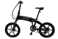 E-Joe Epik Carbon Electric Bike