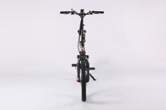 X-Treme E-Rider 48V Mini Folding Electric Bicycle