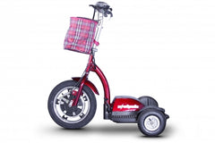 EWheels EW-18 Stand-n-Ride Electric Folding Scooter