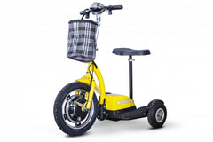 EWheels EW-18 Stand-n-Ride Electric Folding Scooter