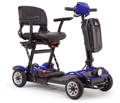 EW-26 Folding Mobility Scooter