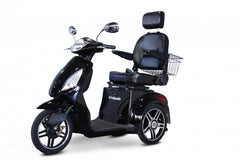 EWheels EW-36 Elite 3 Wheel Mobility Scooter