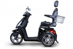 EWheels EW-36 Elite 3 Wheel Mobility Scooter