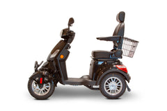 EWheels EW-46 Powered Mobility Scooter