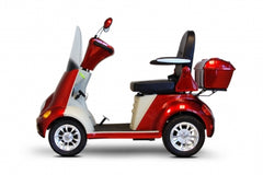 EWheels EW-52 Four Wheel Electric Mobility Scooter