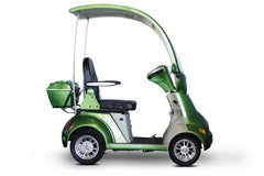 EWheels EW-54 Four Wheel Mobility Scooter