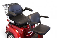 EWheels EW-66 2 Seater Mobility Scooter [IN STOCK]