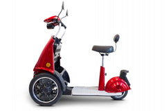 EWheels EW-77 EDGE 3 Wheel Mobility Scooter