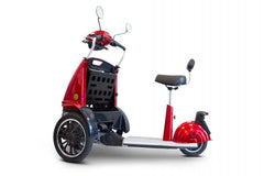 EWheels EW-77 EDGE 3 Wheel Mobility Scooter