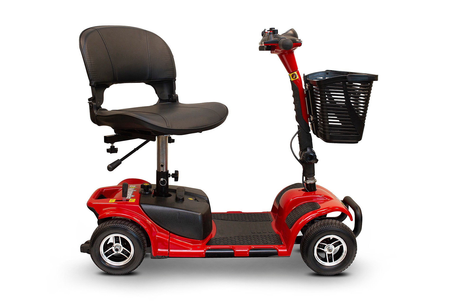  EWheels Medical EW-M34 Powered Mobility Scooters
