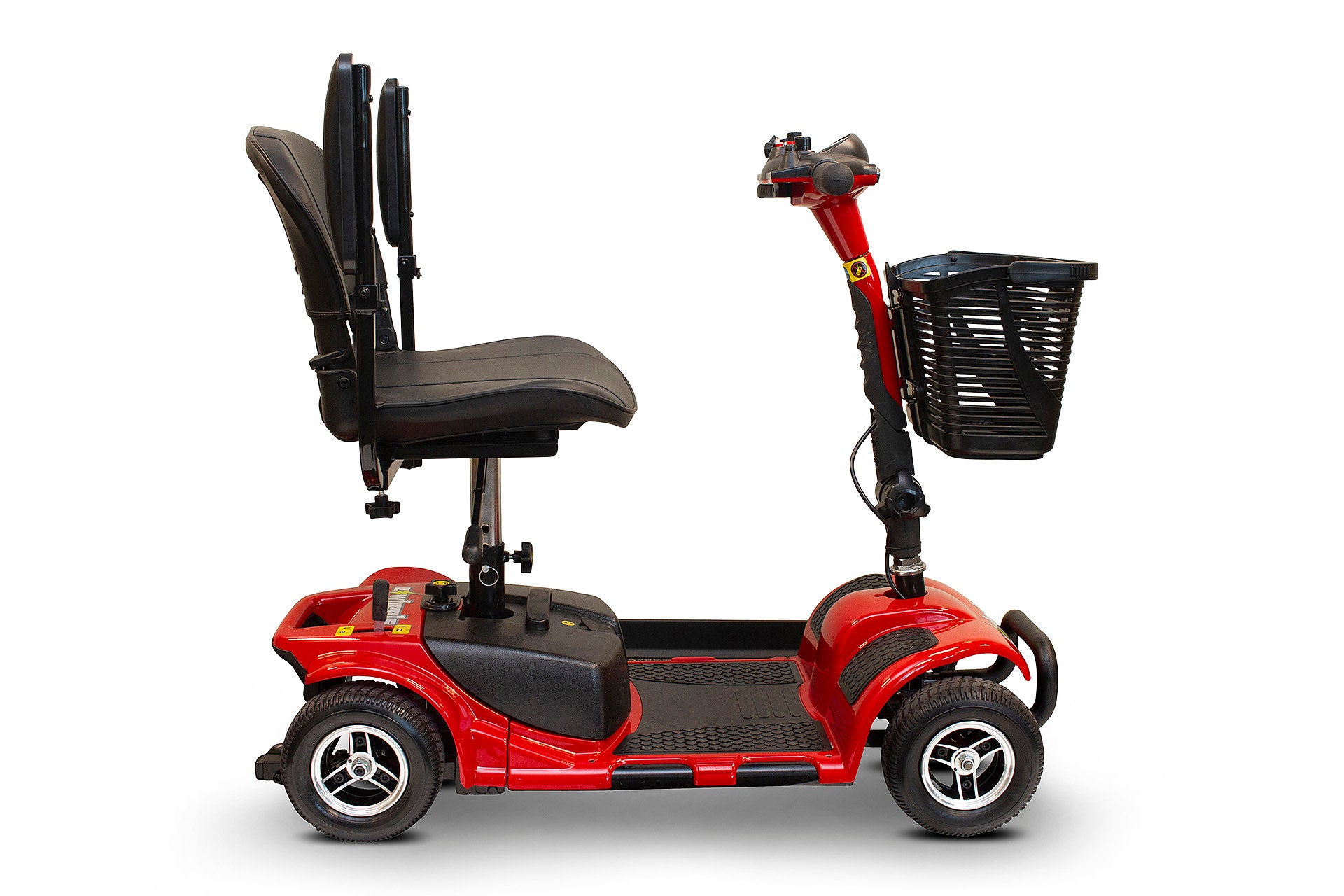  EWheels Medical EW-M34 Powered Mobility Scooters