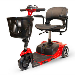  EWheels Medical EW-M34 Powered Mobility Scooters