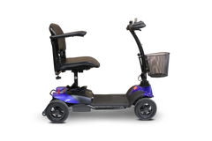 EWheels Medical EW-M35 Four Wheel Medical Scooters