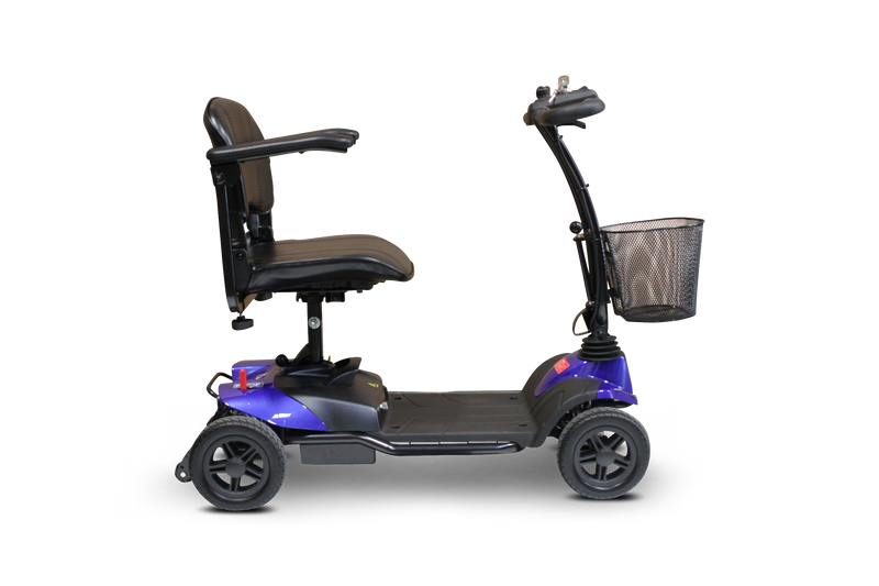 EWheels Medical EW-M35 Four Wheel Medical Scooters