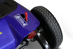 EWheels Medical EW-M35 Four Wheel Medical Scooters