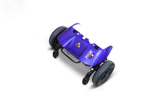 EWheels Medical EW-M35 Four Wheel Medical Scooters