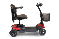 EWheels Medical EW-M35 Four Wheel Medical Scooters