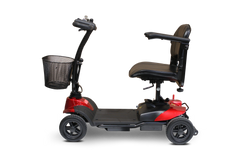 EWheels Medical EW-M35 Four Wheel Medical Scooters