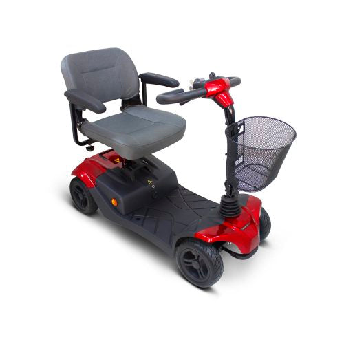 EWheels Medical EW-M41 Four Wheel Medical Scooter